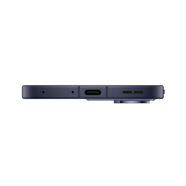 Смартфон OPPO Reno13 5G 12/256GB Luminous Blue OFCPH2689_BLUE фото
