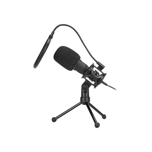 Микрофон Marvo MIC-03 USB (MIC-03) MIC-03 фото