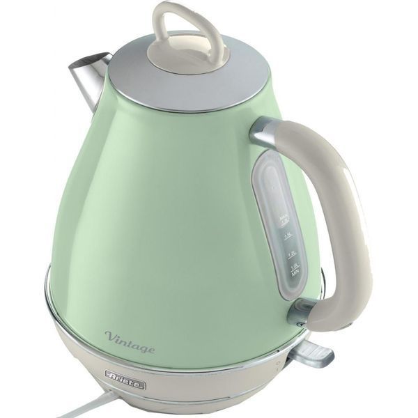 Електрочайник Ariete 2869 GR 2869 GR фото