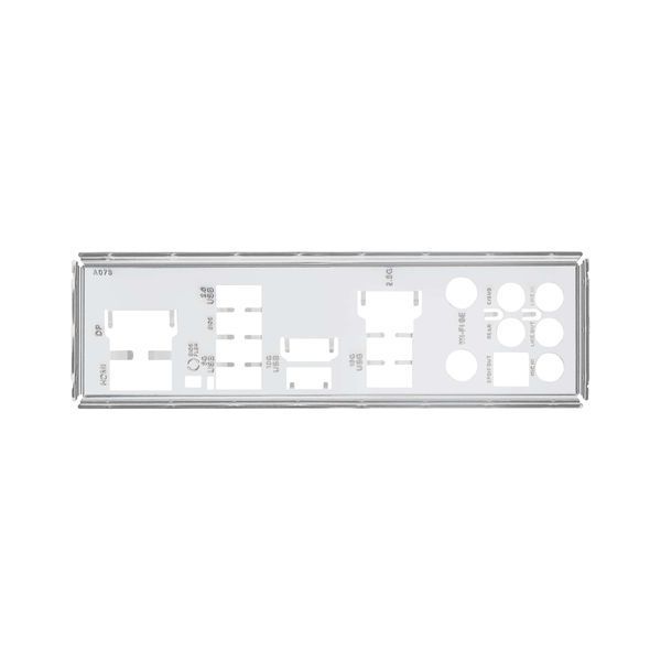 ASUS Материнcкая плата PRIME B650-PLUS WIFI sAM5 B650 4xDDR5 M.2 HDMI DP WiFi BT ATX 90MB1KP0-M0EAY0 фото