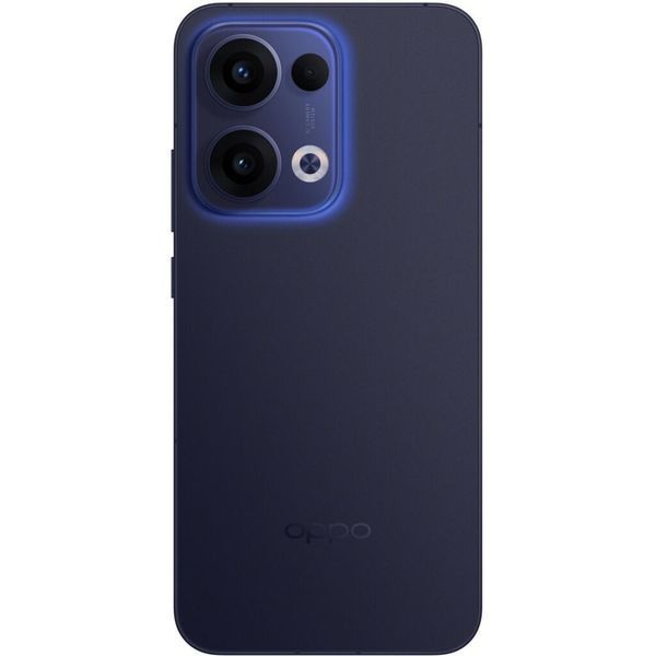 Смартфон OPPO Reno13 5G 12/256GB Luminous Blue OFCPH2689_BLUE фото