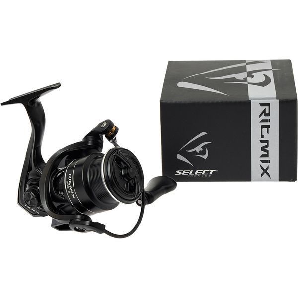 Катушка Select Ritmix 2500S 6+1BB 5.21 (1870.70.35) 1870.70.35 фото
