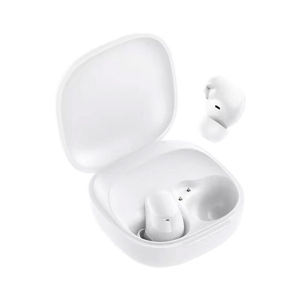 Наушники TWS Xiaomi Redmi Buds 6 Play White (BHR8773GL) 1071787 фото