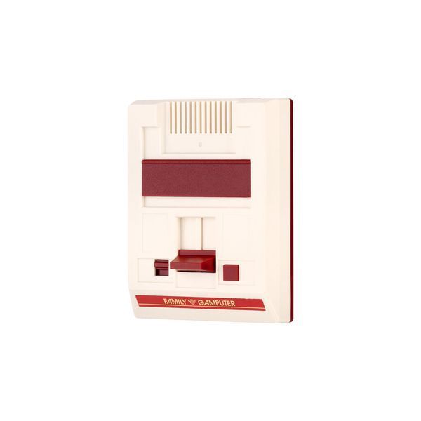 Ігрова консоль 2Е 8bit HDMI (2 бездротових геймпада, 3000 ігор) 2E8BHDWS3000 фото