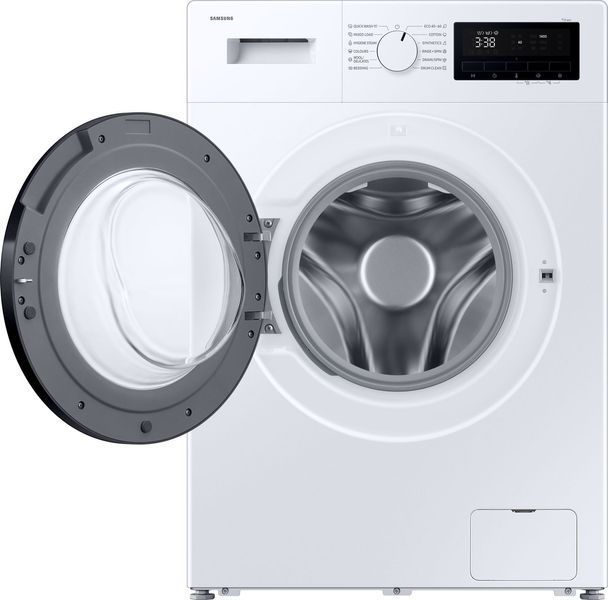 Пральна машина Samsung WW80FG3M05AWLF WW80FG3M05AWLF фото