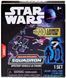 Star Wars Игровая коллекционная фигурка Blind Транспорт и фигурка 5см, в асс. SWJ0032 фото 1
