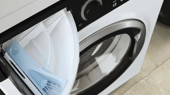 Пральна машина Whirlpool WRBSB 6228 B UA WRBSB6228BUA фото