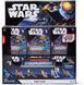 Star Wars Игровая коллекционная фигурка Blind Транспорт и фигурка 5см, в асс. SWJ0032 фото 3