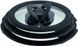 Набор стеклянных крышек Tefal Ingenio, 16см, 18см, 20см, стекло, пластик, черный L9849053 фото 1