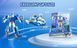 Super Wings Игровая фигурка-трансформер Мини Воздушная База Робот EU760288 фото 5