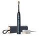 Зубна щітка Philips, Sonicare DiamondClean Prestige 9900, 62т. колив/хв, насадок-1, SenseIQ, зарядний чохол, чорний HX9992/12 фото 2