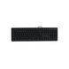 Клавіатура A4Tech KKS-3 USB Black (4711421985864) 4711421985864 фото 1