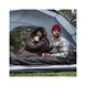 Спальний мішок Naturehike з капюшоном U250S NH20MSD07 (0&deg;C) лівий, коричневий (6927595769294-L) 6927595769294-L фото 12
