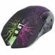 Мышка Marvo M207 LED USB Black (M207) M207 фото 6