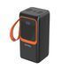 Універсальна батарея ColorWay 50000mAh PowerView (22.5W) Black (CW-PB500LP02BK) CW-PB500LP02BK фото 1