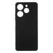 Накладка ArmorStandart Matte Slim Fit для Tecno Spark 10 Pro (KI7) Camera cover Black (ARM67819) ARM67819 фото 1