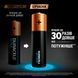Батарейка Duracell LR06 MN1500 AA 1x4 шт. блистер 5020542/5020630/5014459/5006200/5014441 фото 8