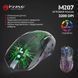 Мышка Marvo M207 LED USB Black (M207) M207 фото 10