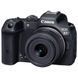 Цифровой фотоаппарат Canon EOS R7 body (5137C041) 5137C041 фото 1