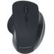 Мишка Gembird MUSW-6B-02 Wireless Black (MUSW-6B-02) MUSW-6B-02 фото 4