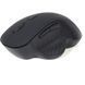 Мишка Gembird MUSW-6B-02 Wireless Black (MUSW-6B-02) MUSW-6B-02 фото 2