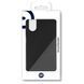 Накладка ArmorStandart Matte Slim Fit для OPPO A17 4G/A17k 4G Black (ARM64850) ARM64850 фото 5