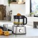 Кухонный комбайн Kenwood FDP 65.820 SI FDP 65.820SI фото 13