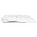 Клавіатура A4Tech FK13P White (4711421953450) 4711421953450 фото 4