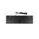 Клавіатура A4Tech KKS-3 USB Black (4711421985864) 4711421985864 фото 4