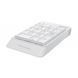 Клавіатура A4Tech FK13P White (4711421953450) 4711421953450 фото 3