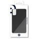 Накладка ArmorStandart Matte Slim Fit для Samsung S21 FE 5G (G990) Black (ARM60900) ARM60900 фото 3