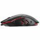 Мышка Marvo M207 LED USB Black (M207) M207 фото 8