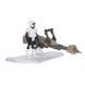 Star Wars Игровая коллекционная фигурка Blind Транспорт и фигурка 5см, в асс. SWJ0032 фото 7