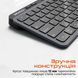 Клавіатура Meetion WK330 Wireless/Bluetooth Black (MT-WK330-A-RUA) MT-WK330-A-RUA фото 6