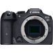 Цифровой фотоаппарат Canon EOS R7 body (5137C041) 5137C041 фото 9