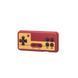 Ігрова консоль 2Е 8bit HDMI (2 бездротових геймпада, 3000 ігор) 2E8BHDWS3000 фото 8