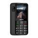 Мобильный телефон Sigma Comfort 50 Grace Type-C Black (4827798121818) 4827798121818 фото 1