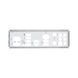 ASUS Материнcкая плата PRIME B650-PLUS WIFI sAM5 B650 4xDDR5 M.2 HDMI DP WiFi BT ATX 90MB1KP0-M0EAY0 фото 8