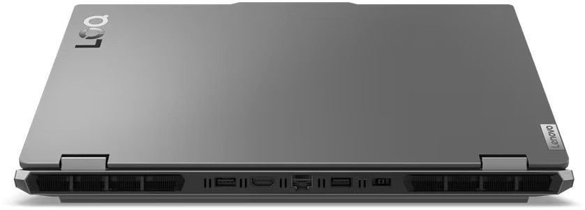 Ноутбук Lenovo LOQ 15AHP9 (83DX00F1PB) 83DX00F1PB фото