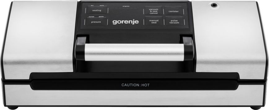 Вакуумний пакувальник Gorenje VS120E PRO VS120EPRO фото
