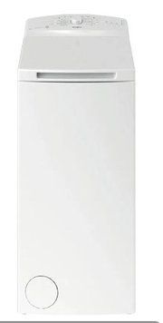 Пральна машина вертикальна Whirlpool TDLR 6040L TDLR 6040L фото