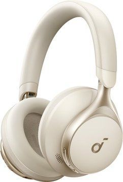 Наушники Bluetooth Anker SoundСore Space One White (A3035G21) A3035G21 фото