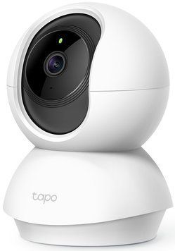 IP-камера TP-LINK Tapo C200 FHD N300 microSD motion detection TAPO-C200 фото