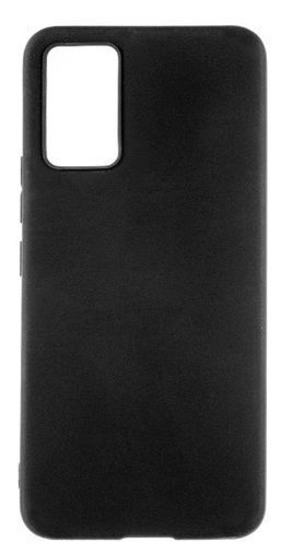 Накладка ColorWay TPU matt для OPPO A76 Black (CW-CTMOA76-BK) CW-CTMOA76-BK фото