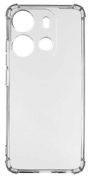 Накладка ArmorStandart Air Force для TECNO Spark Go 2023 (BF7) Camera cover Transparent (ARM67036) ARM67036 фото