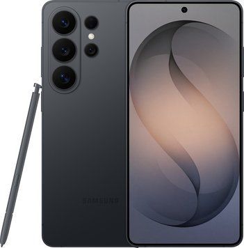 Смартфон Samsung Galaxy S26 Ultra 16/1TB Black (SM-S948BZKHEUC) SM-S948BZKHEUC фото