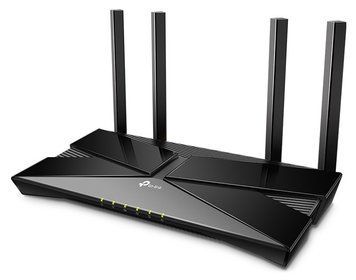Роутер TP-Link Wi-Fi 6 Router Archer AX23 Archer AX23 фото