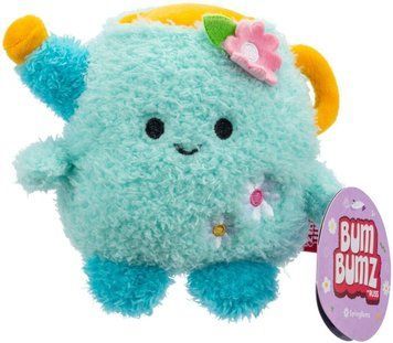 BumBumz Мягкая игрушка SpringBumz Лейка Косимо, 11см RBBZ00711 фото