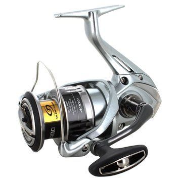 Катушка Shimano Nasci FC C2000S 5+1BB (2266.41.13) 2266.41.13 фото