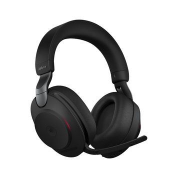 Наушники Jabra Evolve2 85 Link380c MS Stereo Black (28599-999-899) 28599-999-899 фото